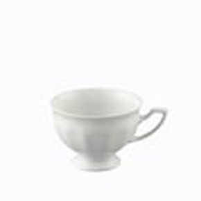Maria White Coffee Cup 6 oz (Special Order)