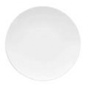 TAC 02 White Bread & Butter Plate 6 1/4 in