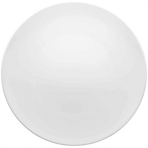 TAC 02 White Dinnerware