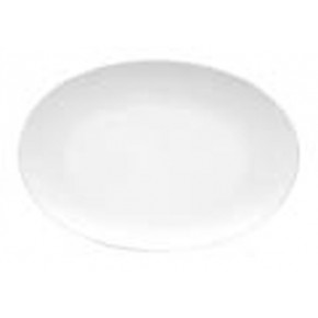 TAC 02 White Platter 15 in