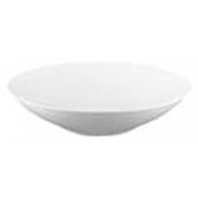 TAC 02 White Vegetable Bowl Open 13 3/4 in 135 oz (Special Order)