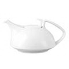 TAC 02 White Tea Pot Small 20 oz