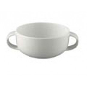 Suomi White Cream Soup Cup 10 oz (Special Order)