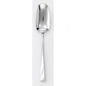 Twist Serving Spoon 10 5/8 In 18/10 Stainless Steel