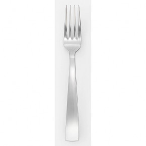 Gio Ponti Dessert Fork 7 In 18/10 Stainless Steel