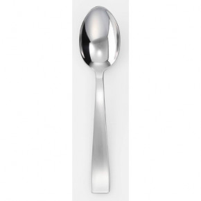 Gio Ponti Serving Spoon 9 In 18/10 Stainless Steel