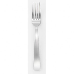 Gio Ponti Serving Fork 9 In 18/10 Stainless Steel