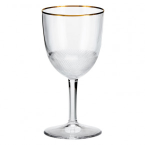 Royal Double Old Fashioned 24Kt Gold (Thin Line)  Goblet Red Wine 24Kt Gold (Thin Line) Clear 360 Ml