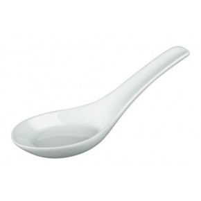 Hong Kong Chinese Spoon 5.5118x1.88976 in.