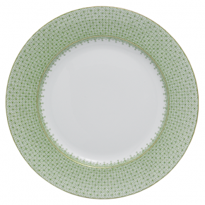 Apple Lace Dinner Plate 10.25"