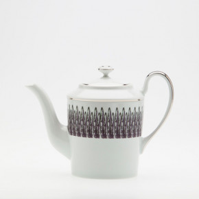 Plumario Teapot