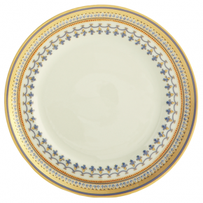 Chinoise Blue Bread & Butter Plate 7"