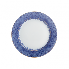 Blue Lace Bread & Butter Plate 7"