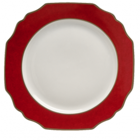 Festival Currant Service Plate 12"