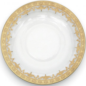 Vetro Gold Dinnerware