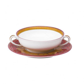 Dhara Red Cream Soup Cup (Special Order)