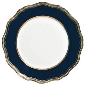 Sikirit French Rim Soup Plate Round 9.1 in.