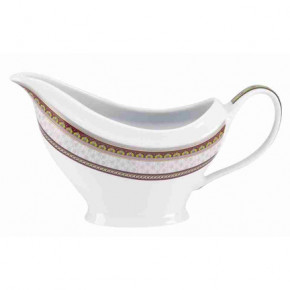 Ispahan Sauce Boat (Special Order)