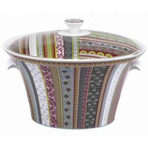 Ispahan Soup Tureen (Special Order)