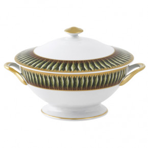 Jardins de Florence Footed Soup Tureen (Special Order)