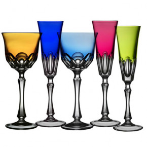 Your Favorites: Simplicity Colored Stemware