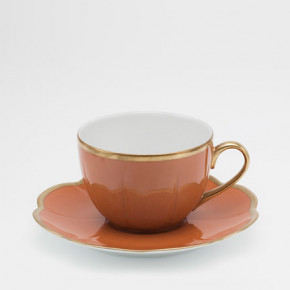 Corolle Terracotta Tea Saucer