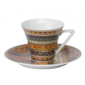 Ispahan Coffee Cup (Special Order)