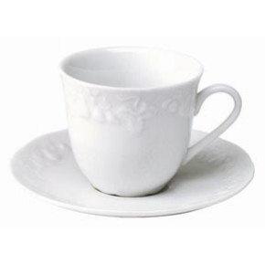 Blanc de Blanc Coffee Cup