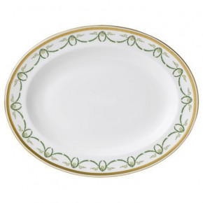 Titanic Oval Dish S/S (34.5 cm/13.5 in)