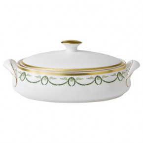 Titanic Covered Vegetable Dish (182 cl/64oz) (Special Order)