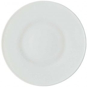Uni Dessert Coupe Plate Flat Round 8.7 in.