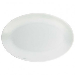 Uni Oval Dish/Platter Small 11.811x7.9 in.