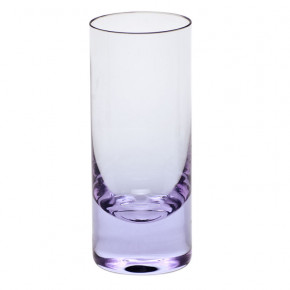 Whisky Set Tumbler For Spirits Alexandrite Lead-Free Crystal, Plain 75 Ml