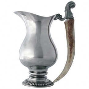 Natural Wonders: Pewter Creations by Vagabond House