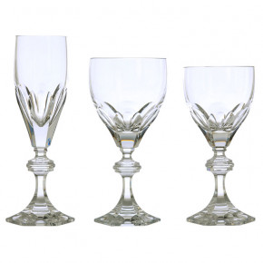 Purity Clear Water Goblet