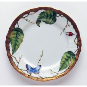 Ivy Garland Salad Plate 7.75 in Rd