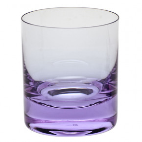Whisky Set /I Tumbler For Whisky Alexandrite Lead-Free Crystal, Plain 370 Ml