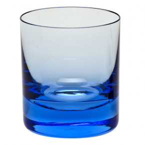 Whisky Double Old Fashioned Aquamarine