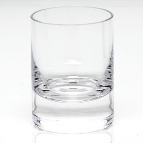 Whisky Set Tumbler For Distillate Clear Lead-Free Crystal, Plain 60 Ml