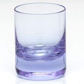 Whisky Set Tumbler For Distillate Alexandrite Lead-Free Crystal, Plain 60 Ml