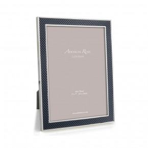 Grey Carbon Picture Frame 8x10 in