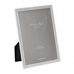 Diamante Rosemary Picture Frame 5x7 in