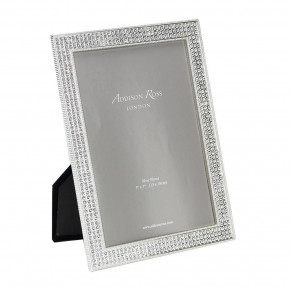 Diamante Florence Picture Frame 5x7 in