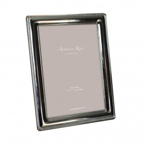 Windsor Silverplated Picture Frame 8x10 in