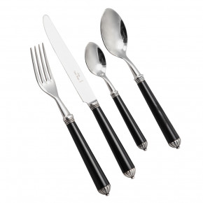 Berlin Black Silverplated 2-Pc Carving Set