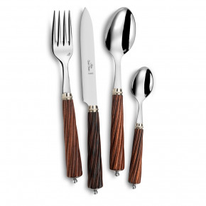 Oregon Rosewood Stainless Flatware