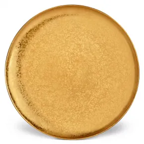 Alchimie Gold Dinnerware