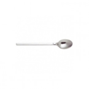 Achille Castiglioni Dry 18/10 Stainless Steel Mocha Coffee Spoon