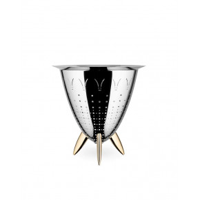Philippe Starck Stainless Steel Lux Colander