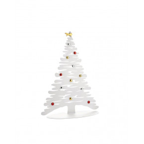 Bark For Christmas,Tree 70 Gr - White